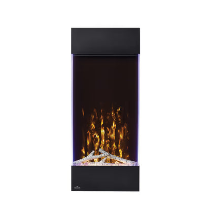 Napoleon Allure Vertical 38 Electric Fireplace