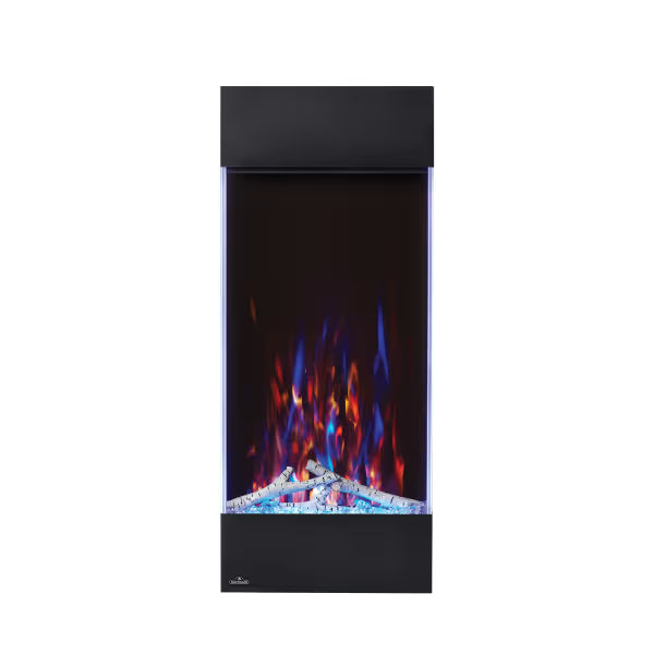 Napoleon Allure Vertical 38 Electric Fireplace