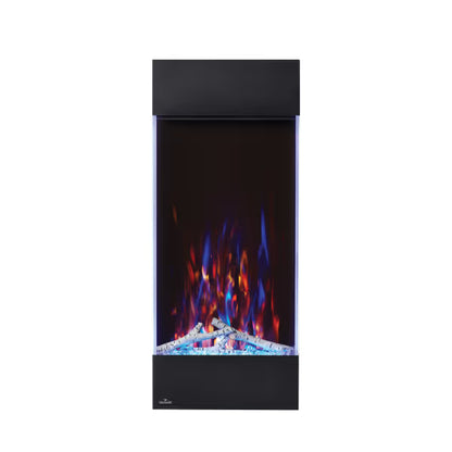 Napoleon Allure Vertical 38 Electric Fireplace