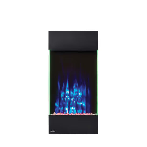 Napoleon Allure Vertical 32 Electric Fireplace
