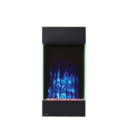 Napoleon Allure Vertical 32 Electric Fireplace