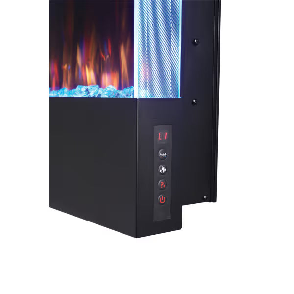 Napoleon Allure Vertical 32 Electric Fireplace
