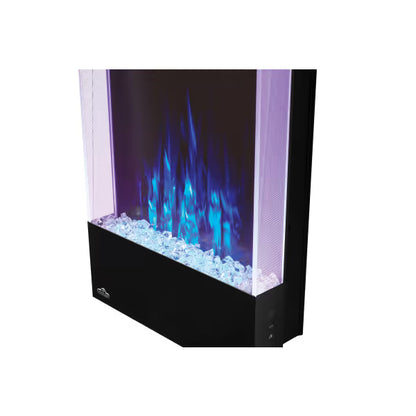 Napoleon Allure Vertical 32 Electric Fireplace