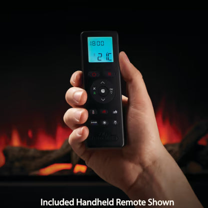 Napoleon Astound 96 Built-In Electric Fireplace