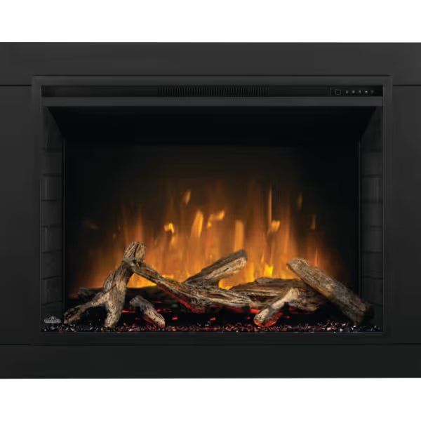 Napoleon Element 42 Built-In Electric Fireplace