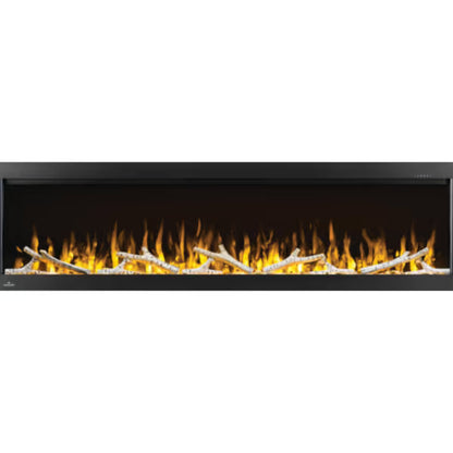 Napoleon Trivista Pictura 60 Three-Sided Electric Fireplace