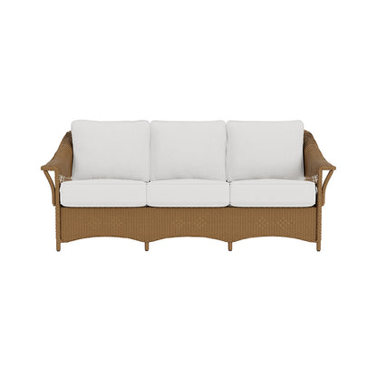 Lloyd Flanders Nantucket Sofa, lifestyle photo 2