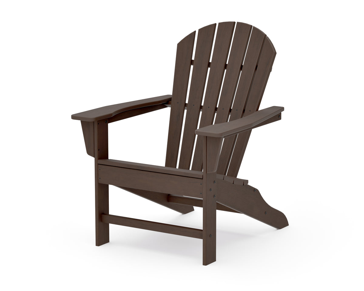 POLYWOOD South Beach Adirondack in Kona