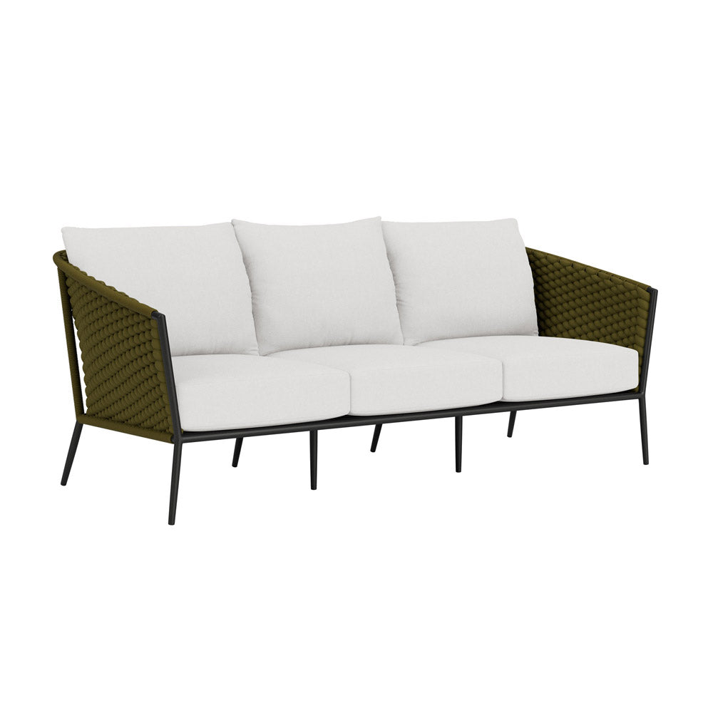 Lloyd Flanders Escape Living Room Set, lifestyle photo 1
