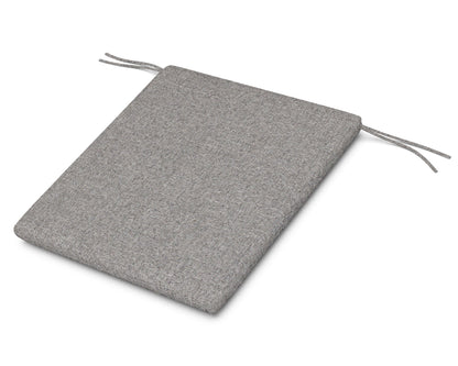 POLYWOOD AL100 Seat Pad in Grey Mist