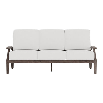 Lloyd Flanders Frontier Sofa, lifestyle photo 2