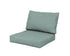 POLYWOOD Modular Cushion in Glacier Spa