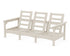 POLYWOOD Club Sofa Frame in Sand