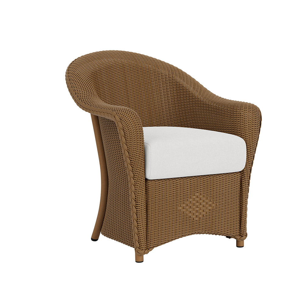 Lloyd Flanders Reflections Dining Set, lifestyle photo 1