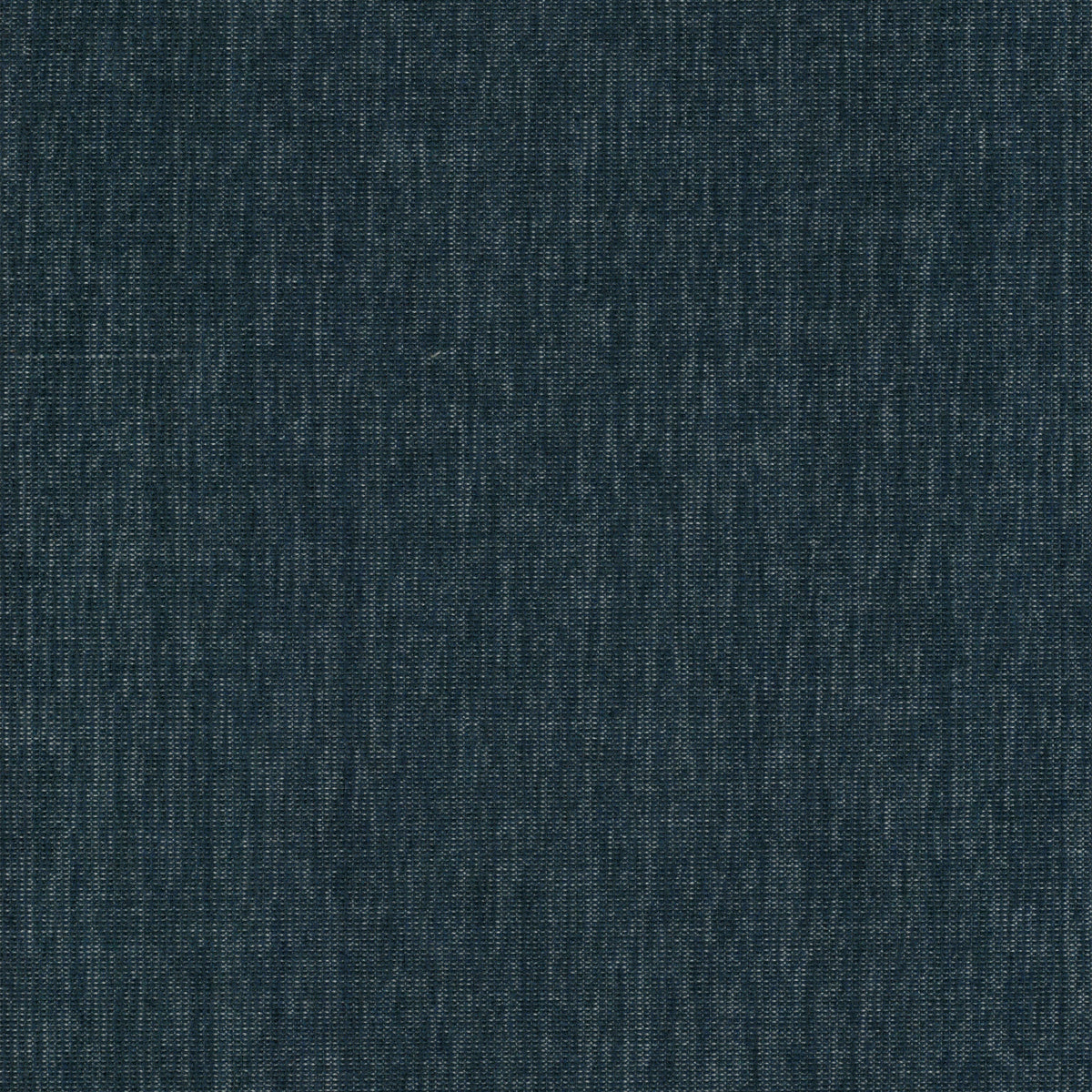 POLYWOOD Savannah Dining Seat Pad in Platform Indigo