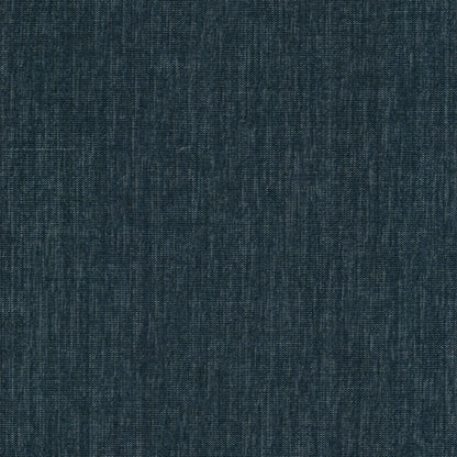 POLYWOOD Chinoiserie Arm Chair Seat Cushion in Platform Indigo