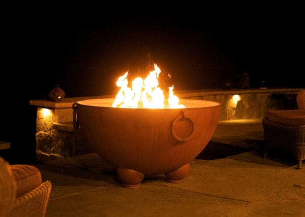 Nepal Fire Pit - Casual Furniture World