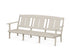 POLYWOOD Mission Deep Seating Sofa Frame in Sand