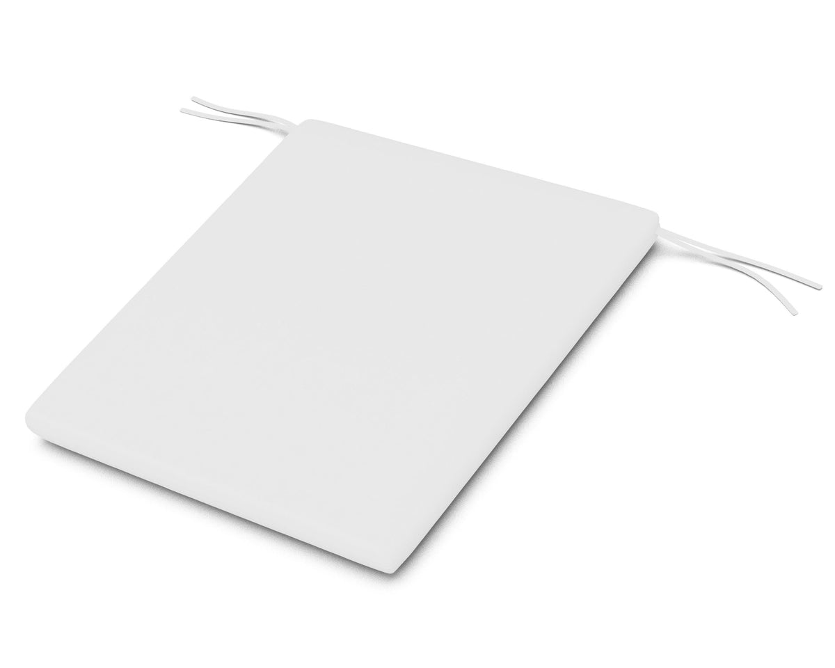 POLYWOOD AL100 Seat Pad in Natural