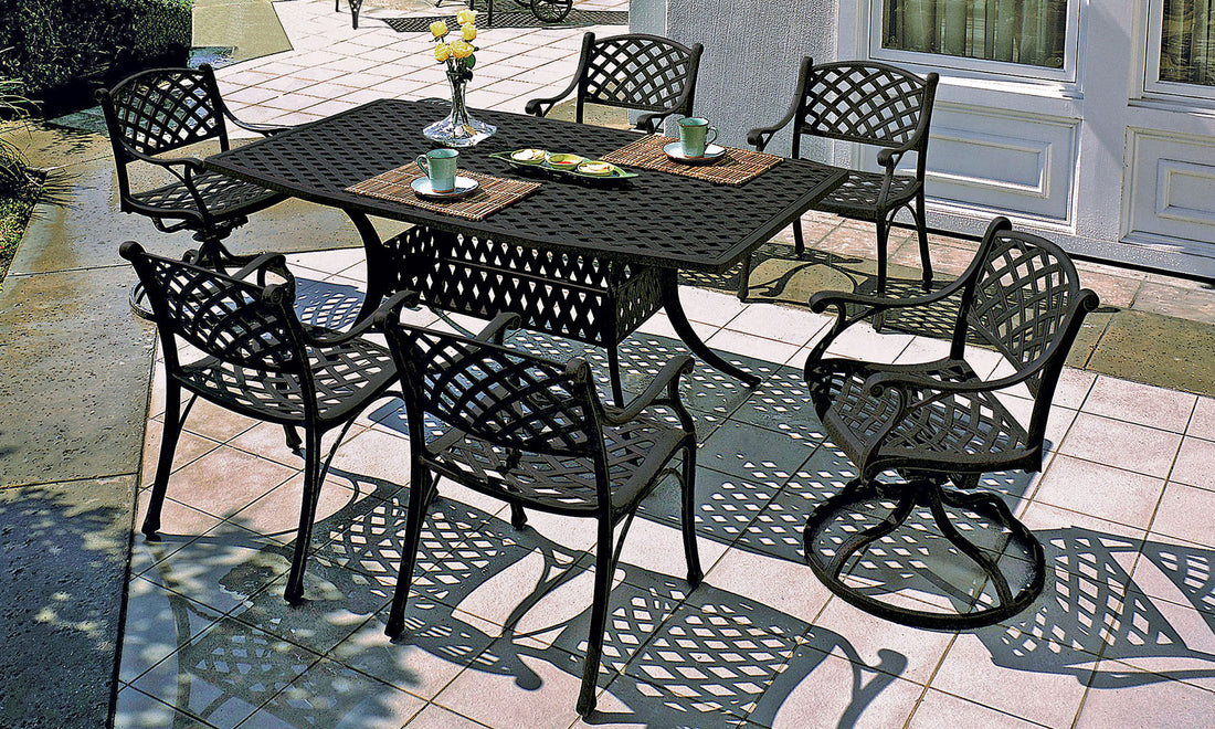 Gensun Columbia collection, lifestyle photo