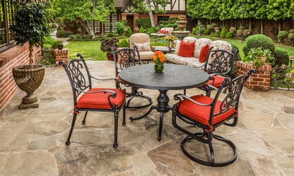 Gensun Florence collection, lifestyle photo