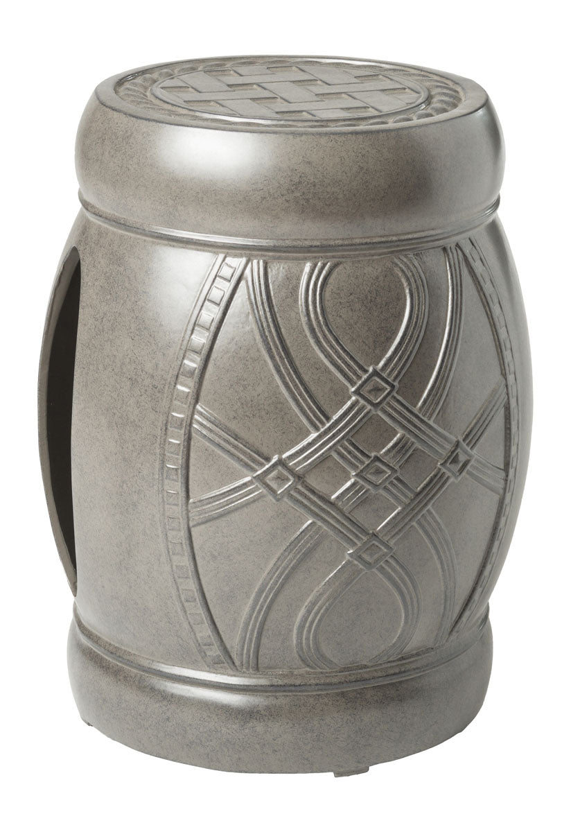 Gensun Grand Terrace Seatable in Desert Bronze