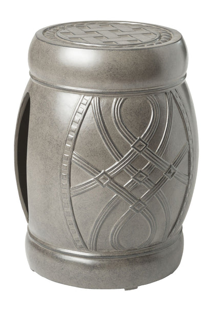 Gensun Grand Terrace Seatable in Desert Bronze