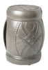 Gensun Grand Terrace Seatable in Desert Bronze