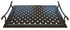 Gensun Grand Terrace Serving Tray in Desert Bronze