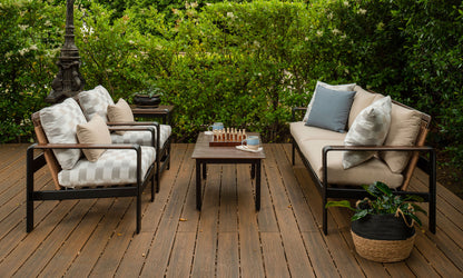 Gensun Hudson collection, lifestyle photo