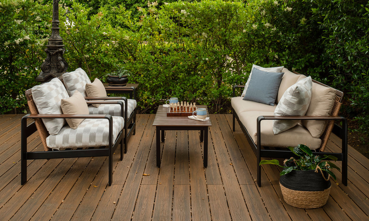 Gensun Hudson collection, lifestyle photo