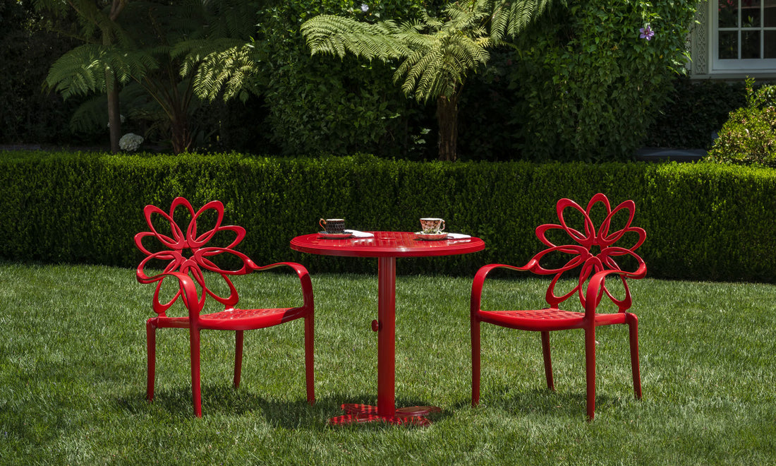 Gensun Lotus collection, lifestyle photo