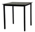 Gensun Strata 41" Square Bar Table (Square Legs)