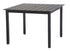 Gensun Strata 41" Square Dining Table (Square Legs)