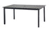 Gensun Strata 42" x 64" Rectangular Dining Table (Square Legs)