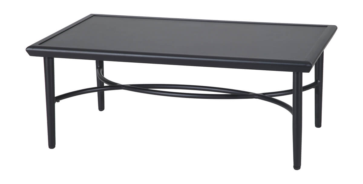 Gensun Talia 22" x 40" Coffee Table