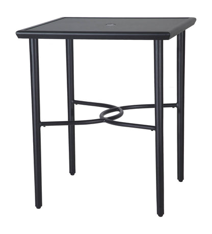 Gensun Talia 30" Square Balcony Table