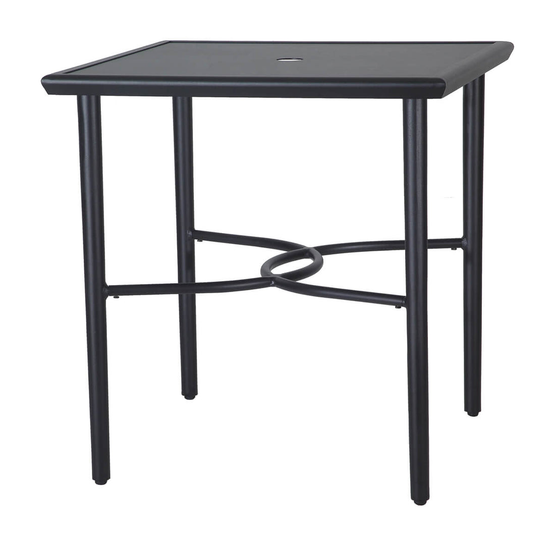 Gensun Talia 30" Square Dining Table