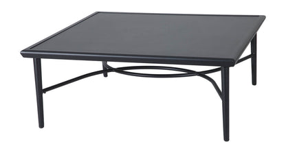 Gensun Talia 40" Square Coffee Table