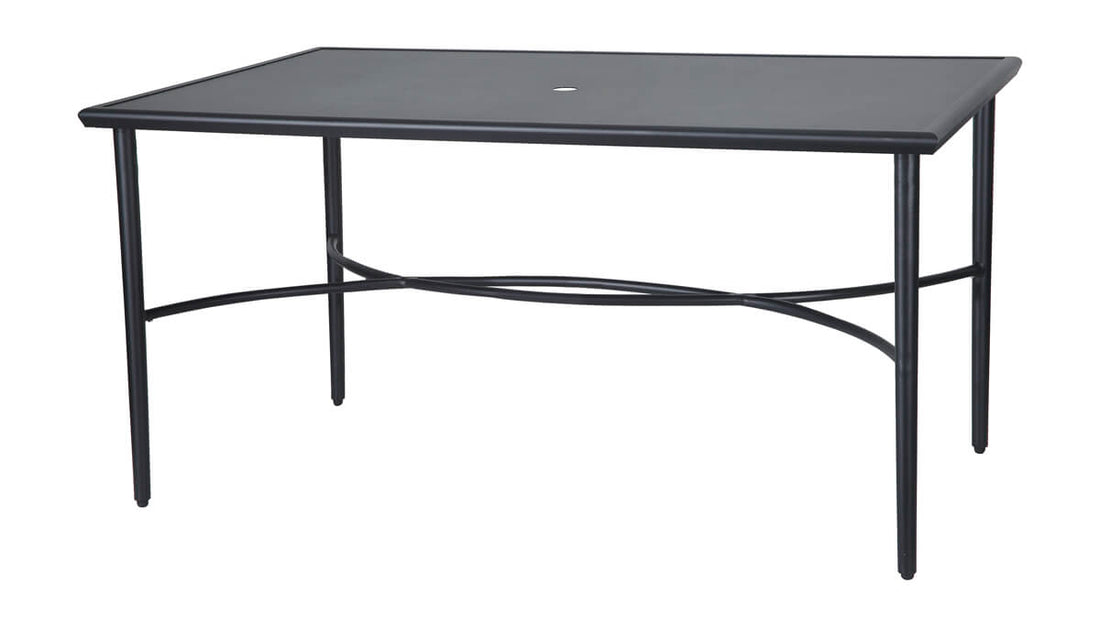 Gensun Talia 42" x 63" Balcony Table