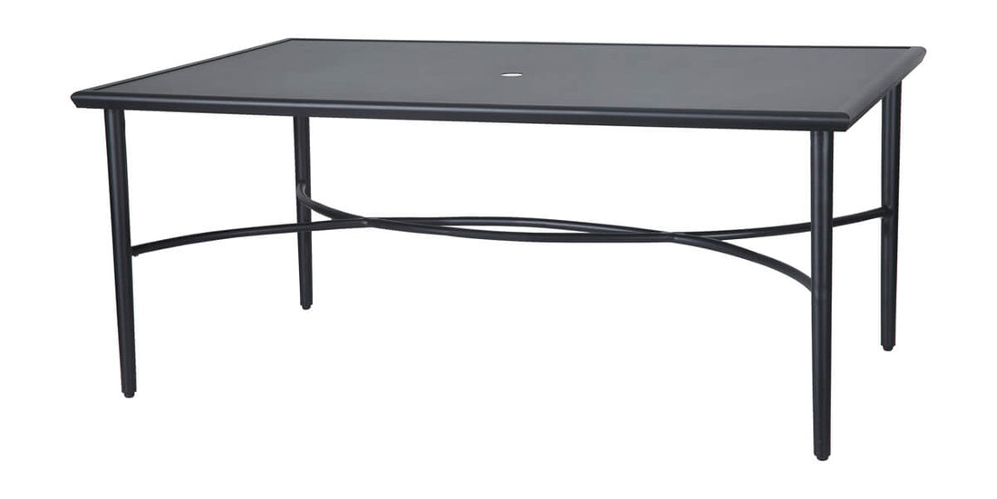 Gensun Talia 42" x 63" Dining Table