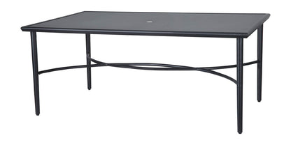 Gensun Talia 42" x 63" Dining Table