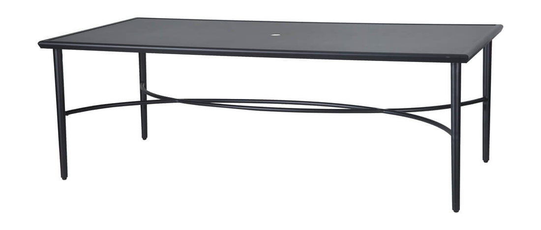 Gensun Talia 42" x 86" Dining Table
