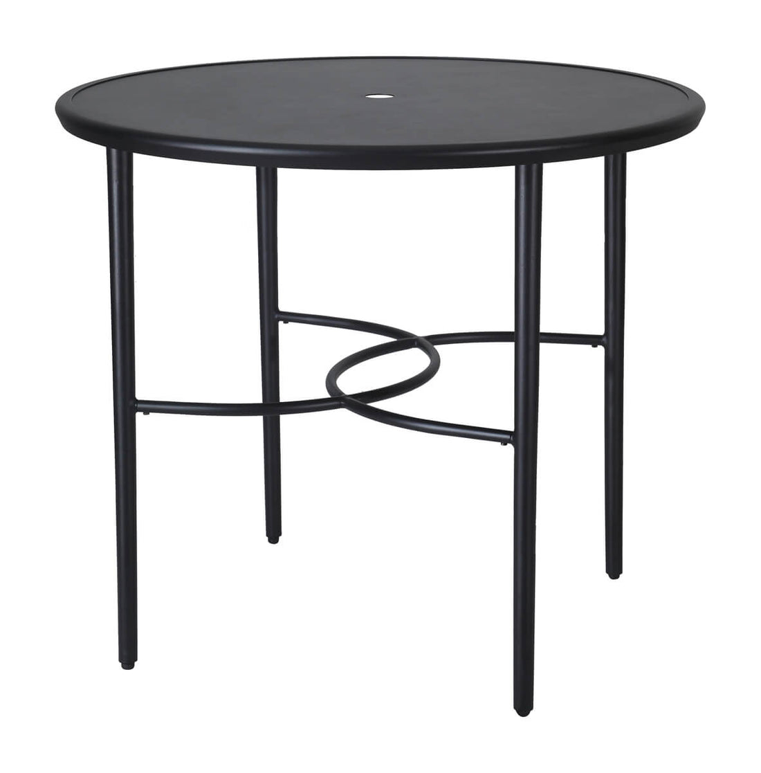 Gensun Talia 48" Round Bar Table