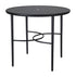 Gensun Talia 48" Round Bar Table