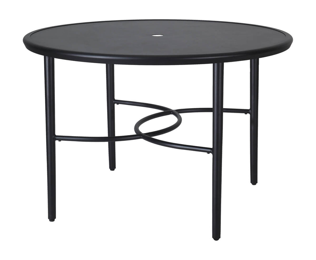 Gensun Talia 48" Round Dining Table
