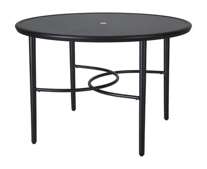 Gensun Talia 48" Round Dining Table
