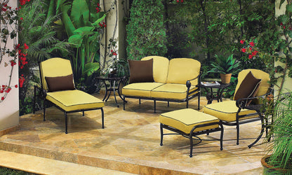 Gensun Verona collection, lifestyle photo