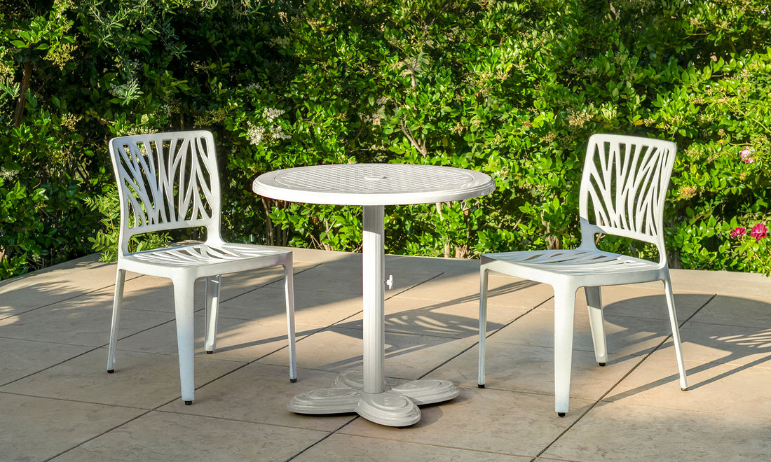 Gensun Willow collection, lifestyle photo