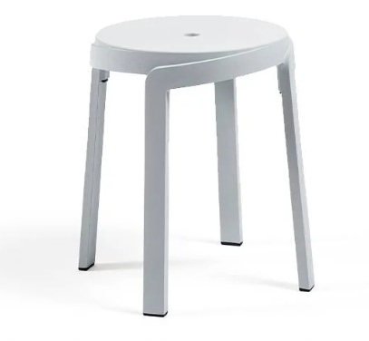 Nardi Stack Mini Stool